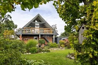 Villa på Korslund 20, 9800 Hjørring