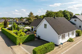 Villa på Odinsvej 15, Skibbild, 7480 Vildbjerg