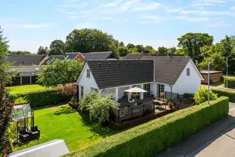 Villa på Odinsvej 15, Skibbild, 7480 Vildbjerg