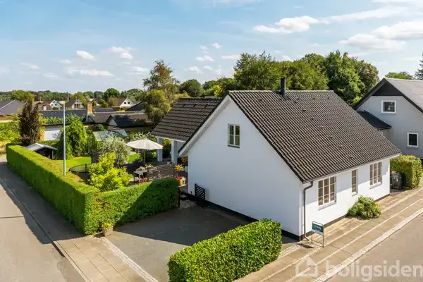 Villa på Odinsvej 15, 7480 Vildbjerg