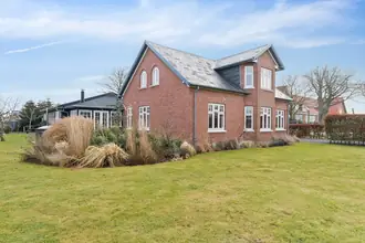 Villa på Kirkevej 2, Rindum, 6950 Ringkøbing
