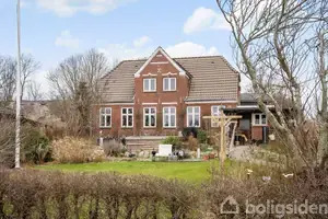 Villa på Østerende 11, 6280 Højer