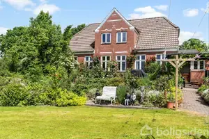 Villa på Østerende 11, 6280 Højer