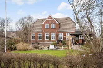 Villa på Østerende 11, 6280 Højer