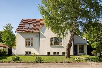 Villa på Viadukt Alle 3, 2900 Hellerup