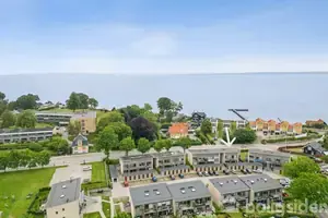 Ejerlejlighed på Teglværksbakken 8, 1., 3140 Ålsgårde