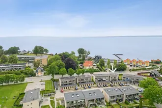 Ejerlejlighed på Teglværksbakken 8, 1., 3140 Ålsgårde