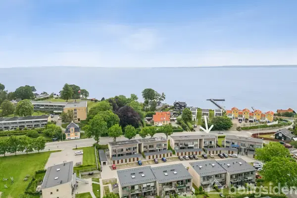 Ejerlejlighed på Teglværksbakken 8, 1., 3140 Ålsgårde
