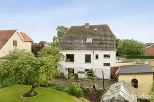 Villa på Hadsundvej 351, 9260 Gistrup