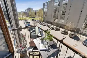 Ejerlejlighed på Carl Th. Zahles Gade 4, 2. tv., 2300 København S