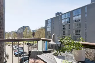 Ejerlejlighed på Carl Th. Zahles Gade 4, 2. tv., 2300 København S