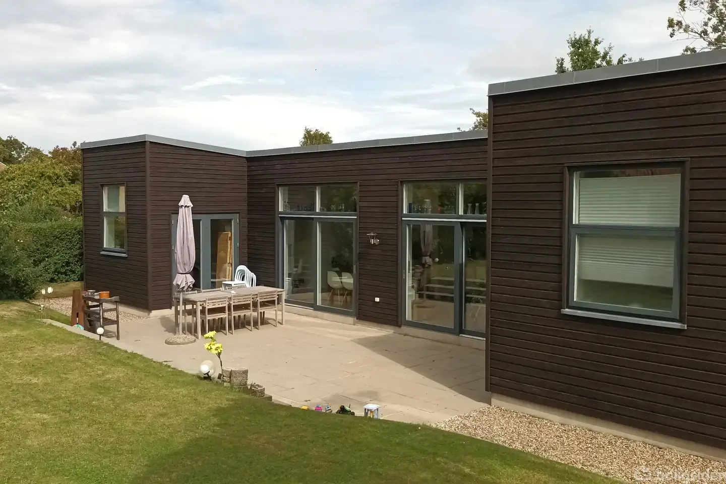 Villa på Damvænget 5, 8660 Skanderborg
