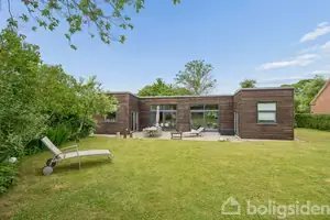 Villa på Damvænget 5, 8660 Skanderborg