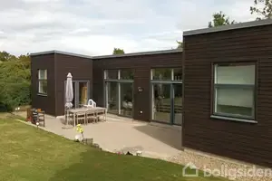 Villa på Damvænget 5, 8660 Skanderborg