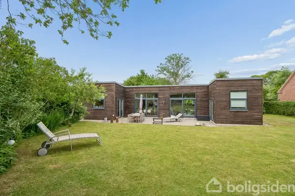 Villa på Damvænget 5, 8660 Skanderborg