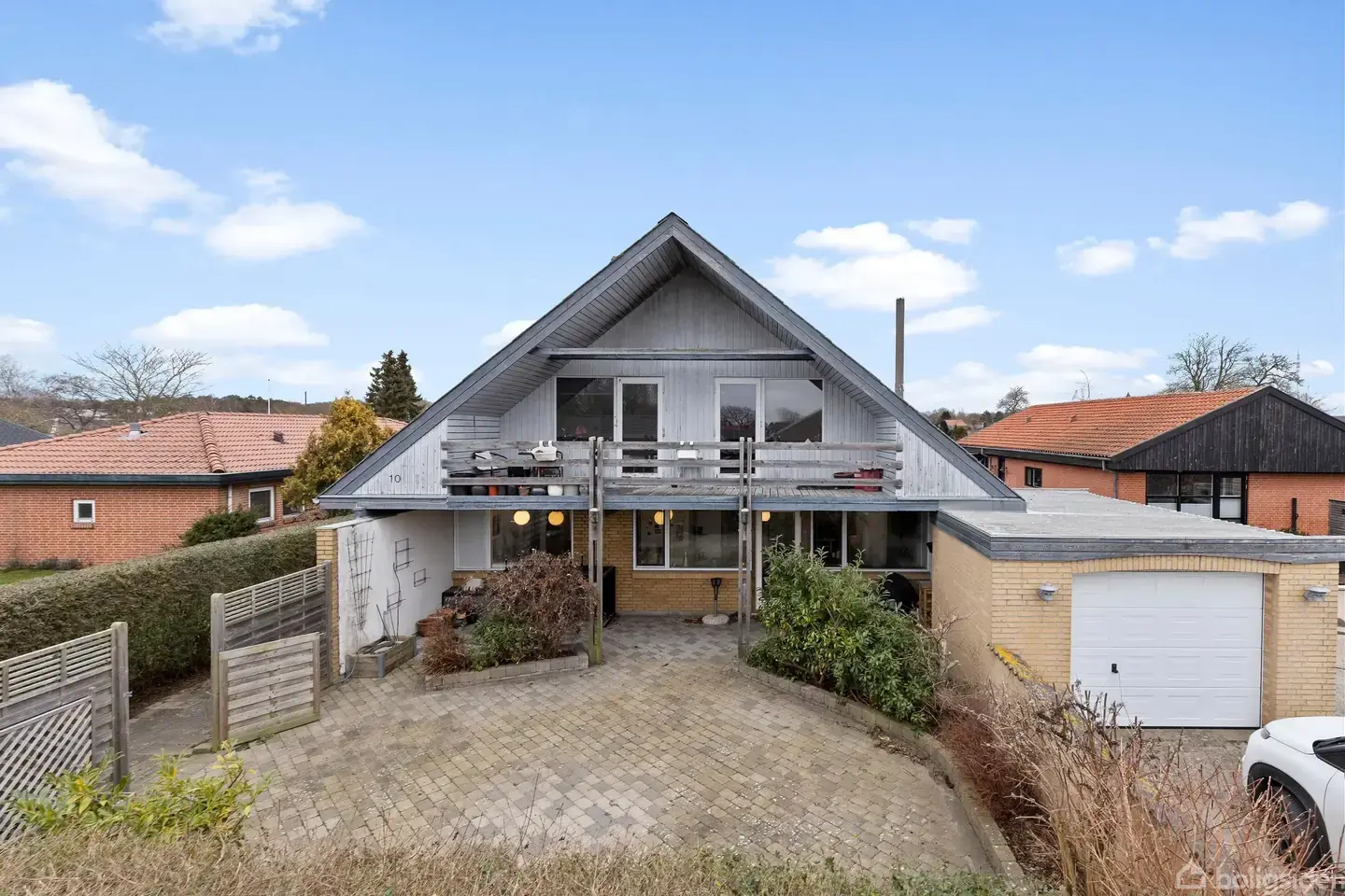 Solbakkevej 10, 8500 Grenaa