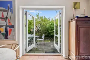 Rækkehus på Lillegrund 85, 2300 København S