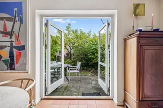 Rækkehus på Lillegrund 85, 2300 København S