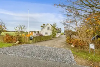 Villa på Bjørnvadbro 22, Tøving, 7950 Erslev