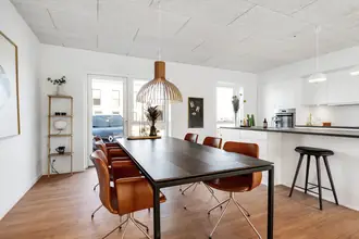 Rækkehus på Kildeagervej 124, 8361 Hasselager