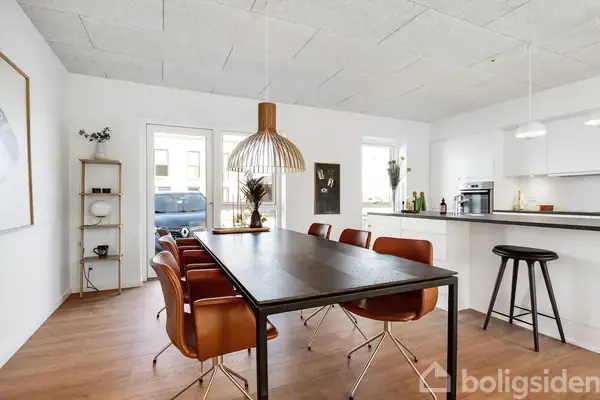 Rækkehus på Kildeagervej 124, 8361 Hasselager