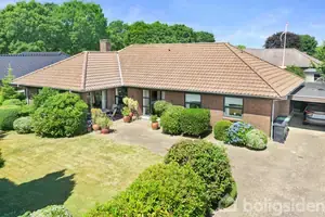 Villa på Søstjernen 86, 6710 Esbjerg V
