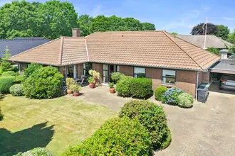 Villa på Søstjernen 86, 6710 Esbjerg V