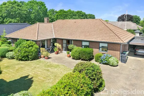 Villa på Søstjernen 86, 6710 Esbjerg V