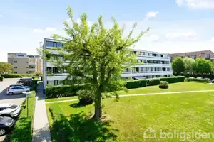 Ejerlejlighed på Brannersvej 23, 2. 40., 2920 Charlottenlund