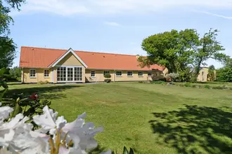 Villa på Høngårds Ager 65, 9800 Hjørring