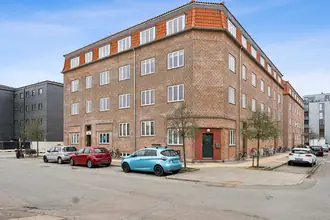 Ejerlejlighed på Messinavej 12, th., 2300 København S