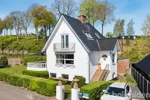 Villa på Gl. Strandvej 14, 6000 Kolding
