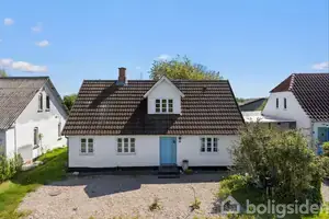 Villa på Lejbøllegårdvej 18, 5953 Tranekær