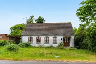 Villa på Herredsvej 111, 4944 Fejø