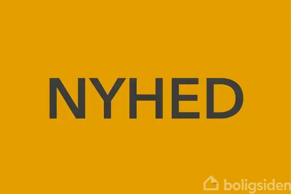 Ejerlejlighed på Søndergade 5, 2. TH., 4100 Ringsted