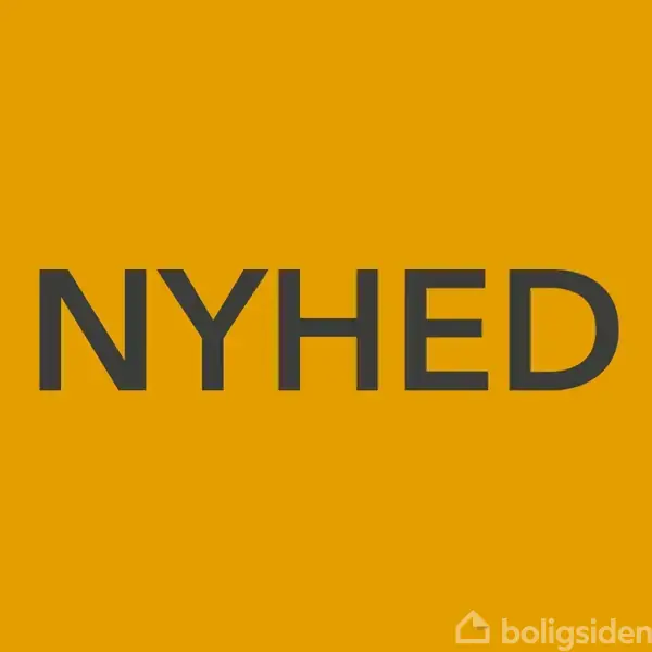 Ejerlejlighed på Søndergade 5, 2. TH., 4100 Ringsted