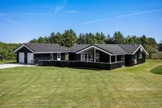 Fritidshus på Olgavej 52, Kettrupgaard, 9480 Løkken