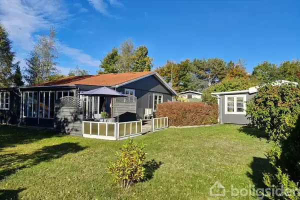 Fritidsbolig på Markstien 7, 3630 Jægerspris