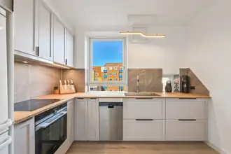 Andelsbolig på Kastetvej 68, 2. tv., 9000
