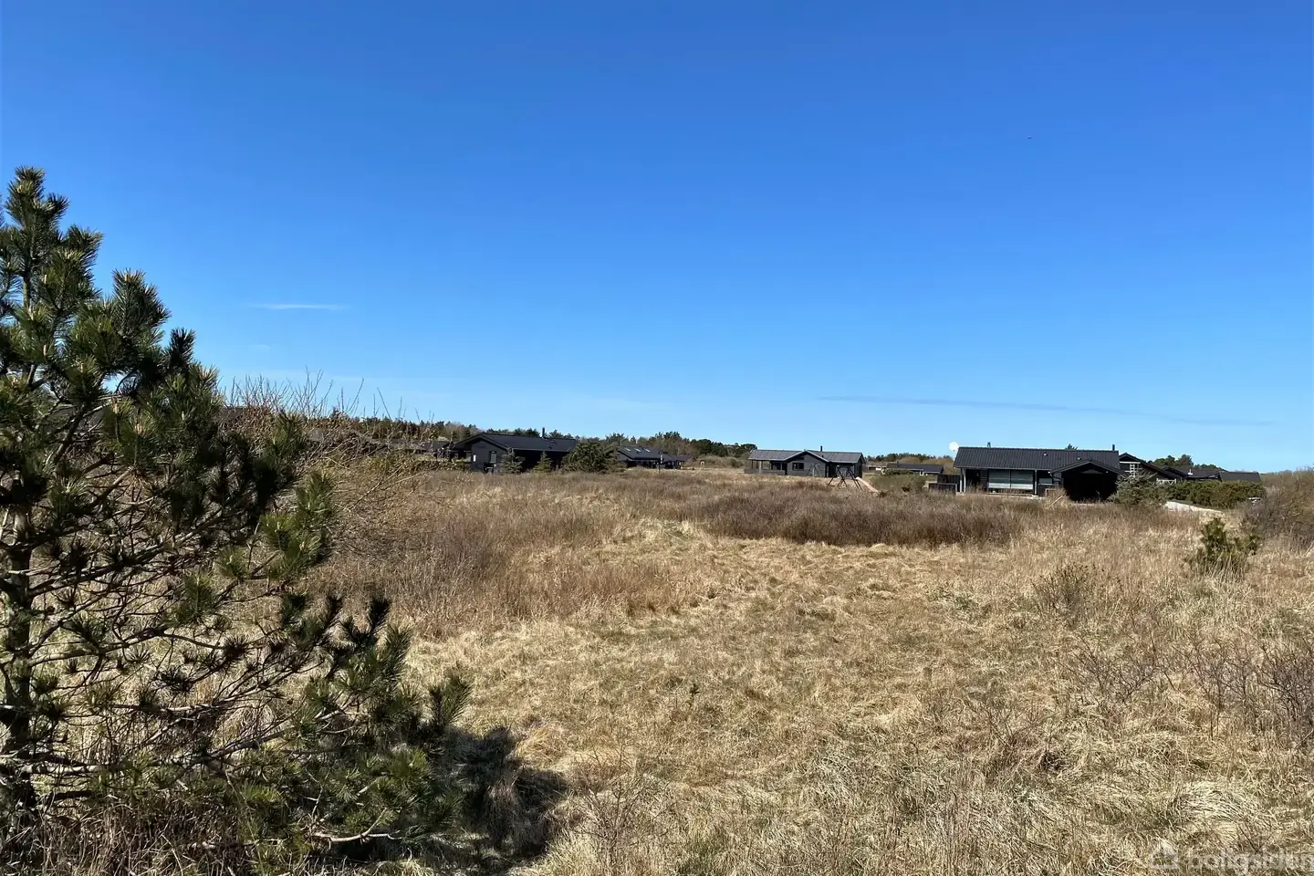 Fritidsgrund på Klitageren 3, 9850 Hirtshals