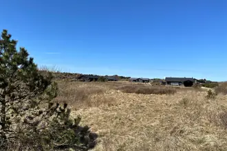 Fritidsgrund på Klitageren 3, Tornby, 9850 Hirtshals