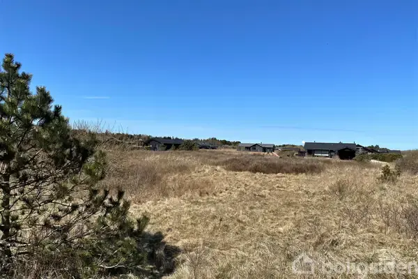 Fritidsgrund på Klitageren 3, 9850 Hirtshals