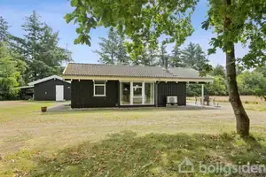 Fritidsbolig på Strandvejen 38, 7741 Frøstrup