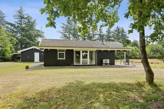 Fritidshus på Strandvejen 38, Lild Strand, 7741 Frøstrup