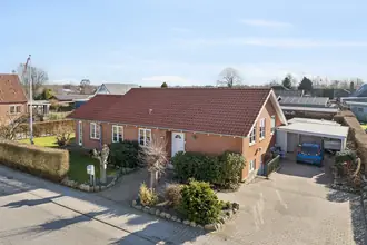 Villa på Stationsvej 29, Pjedsted, 7000 Fredericia