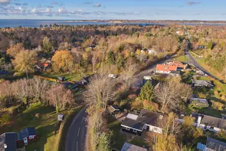 Fritidshus på Gammel Kulhusvej 118, Skoven, 3630 Jægerspris