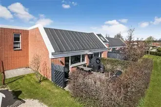 Andelsbolig på Damstræde 39B, 9220