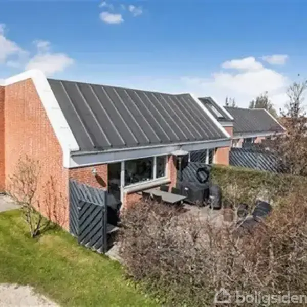 Andelsbolig på Damstræde 39B, 9220 Aalborg Øst