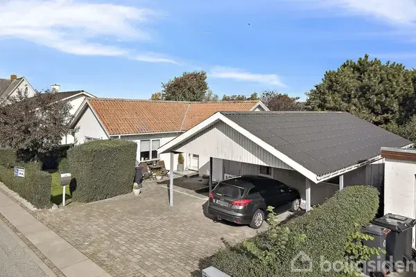 Villa på Hadsundvej 169, 9000 Aalborg