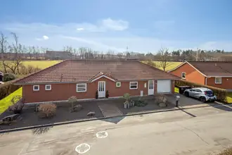 Villa på Bavnehøj 123A, Vester Nebel, 6040 Egtved